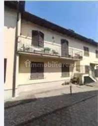 Appartamento in asta a Zavattarello