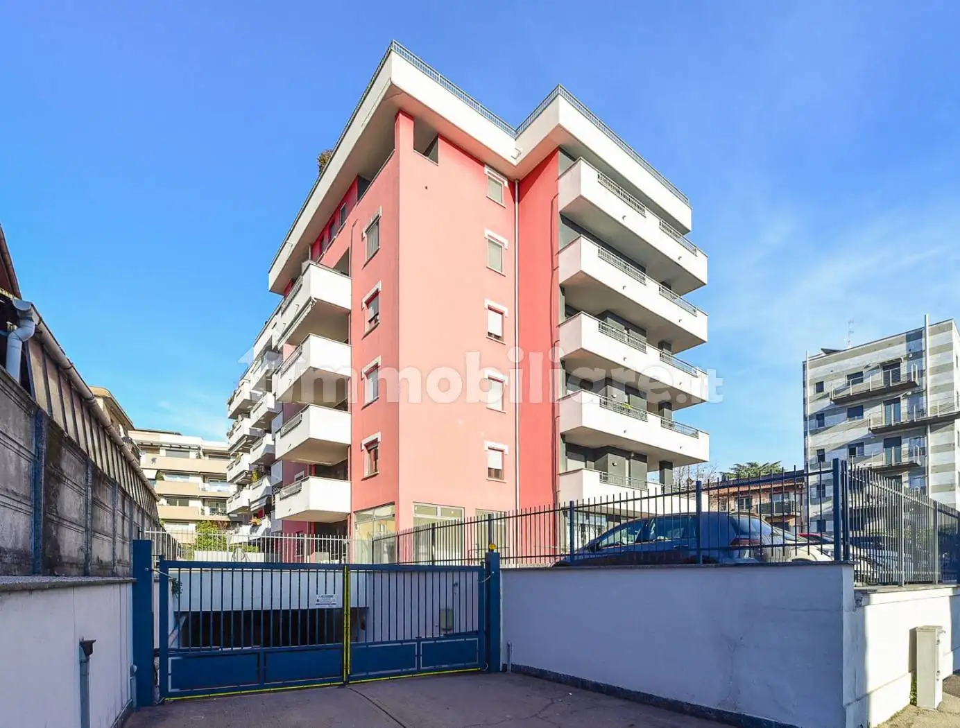 Appartamento in vendita a Como