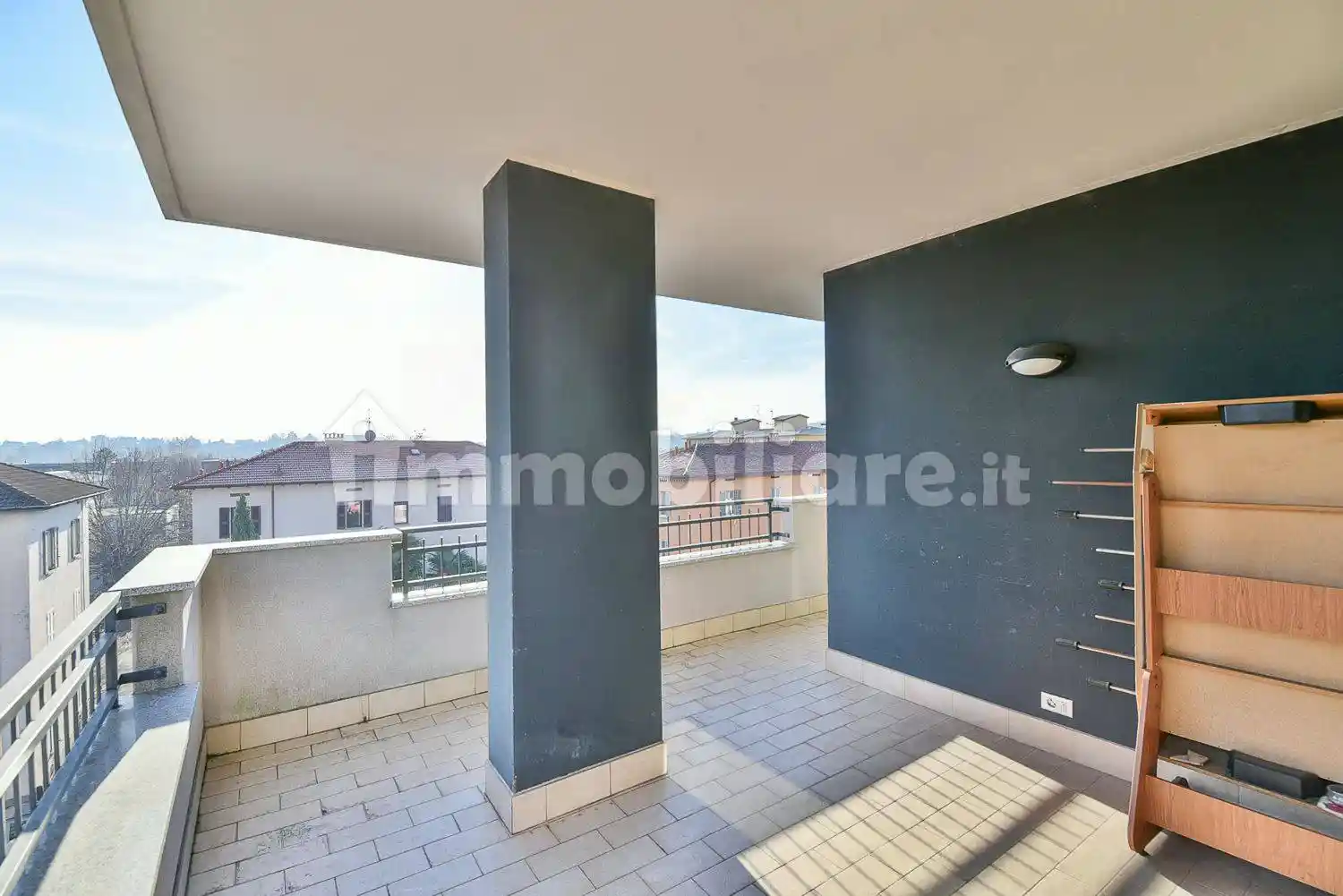 Bilocale via Pasquale Paoli, Camerlata - Rebbio, Como - foto 3