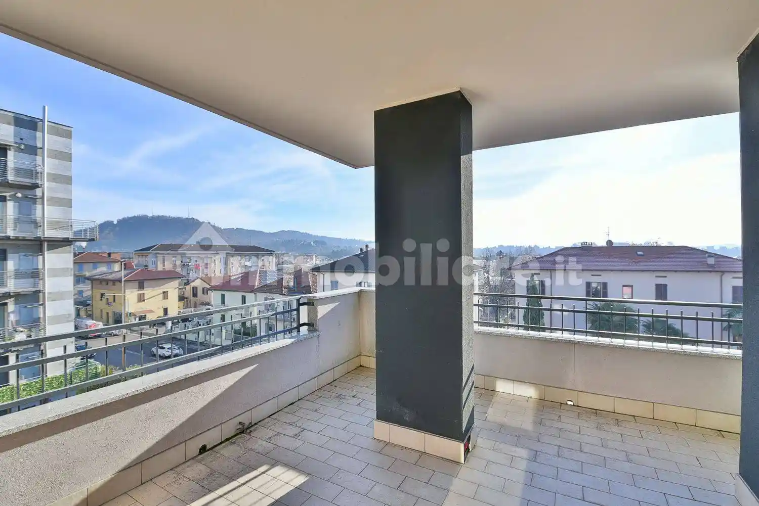 Bilocale via Pasquale Paoli, Camerlata - Rebbio, Como - foto 4