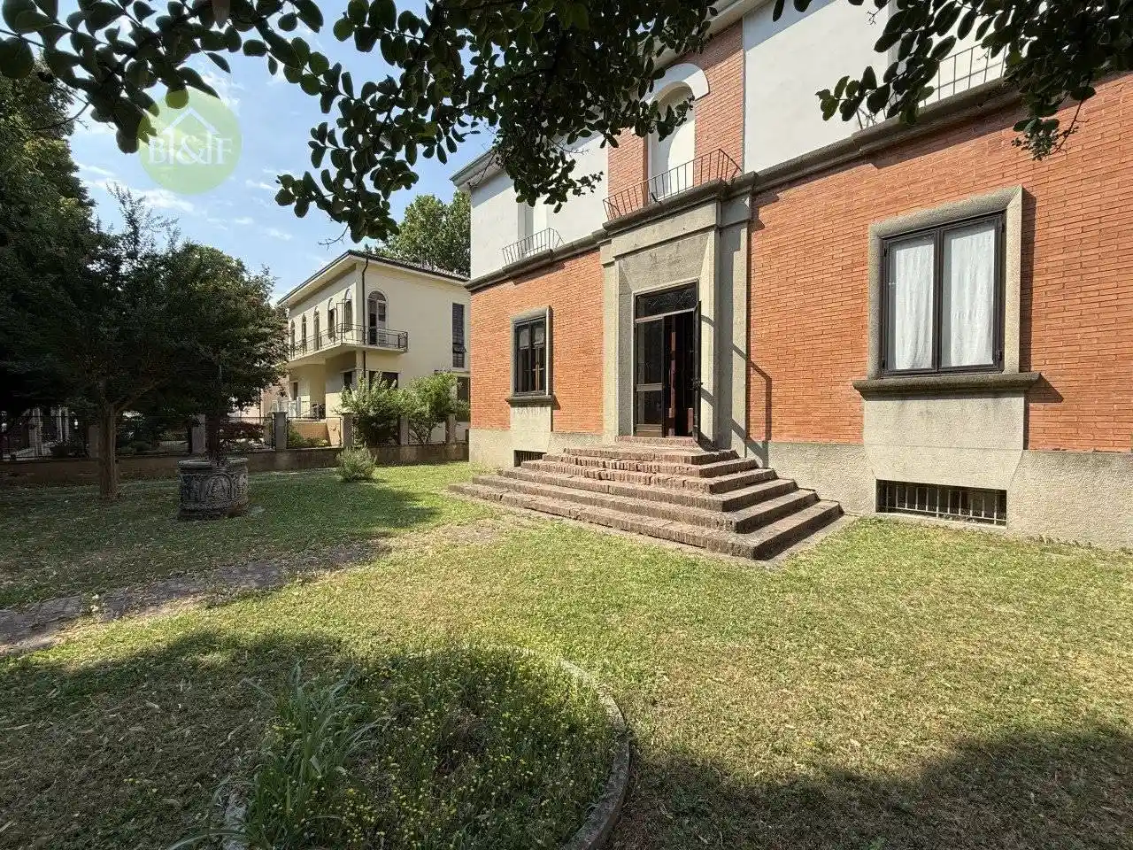 Villa in vendita a Legnago