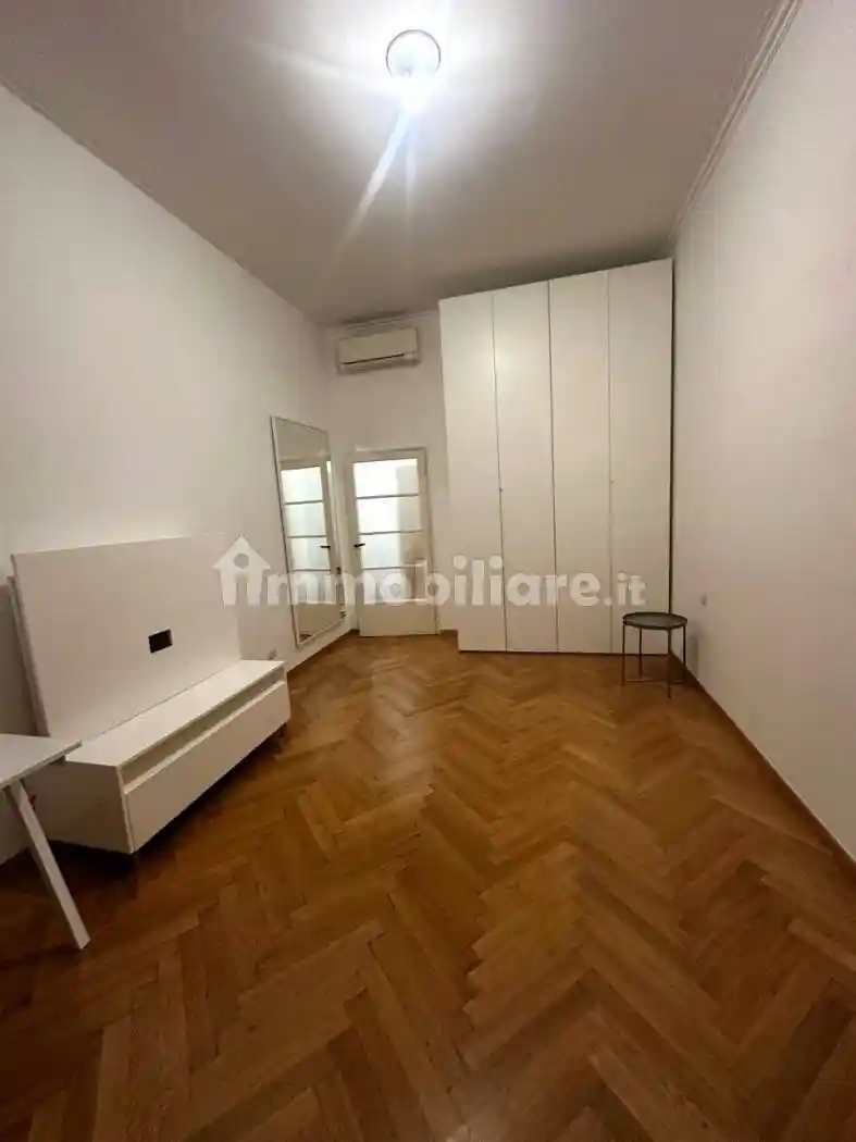 Trilocale piazza Giuseppe Grandi 20, Porta Vittoria, Milano - foto 4