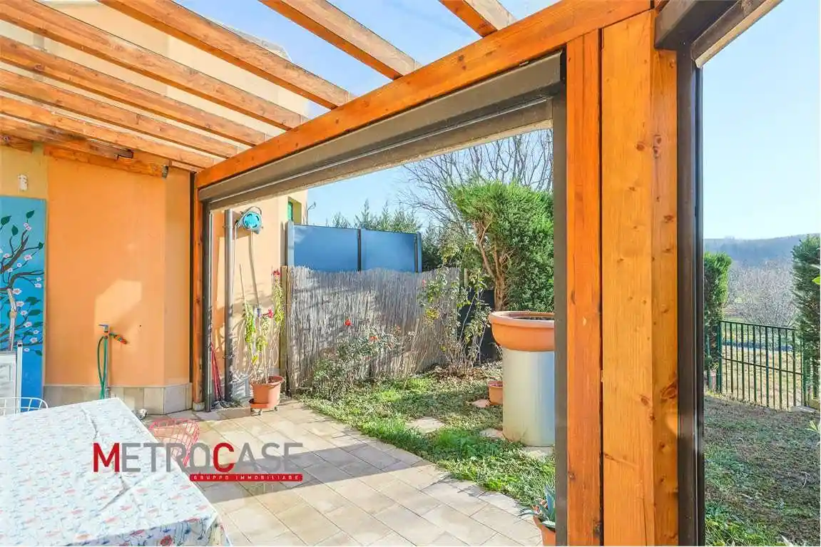 Villetta a schiera - foto 2