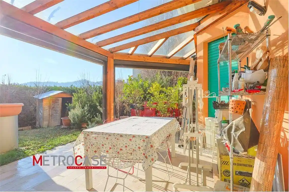 Villetta a schiera - foto 3