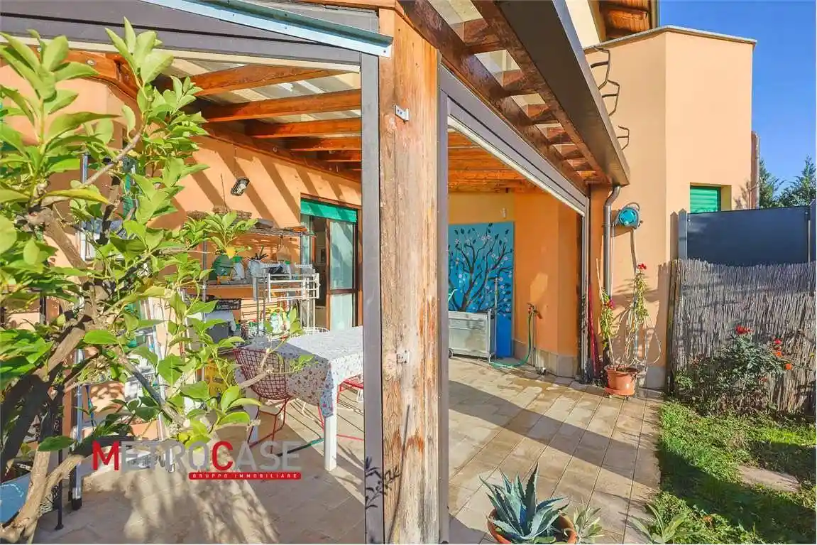 Villetta a schiera - foto 4