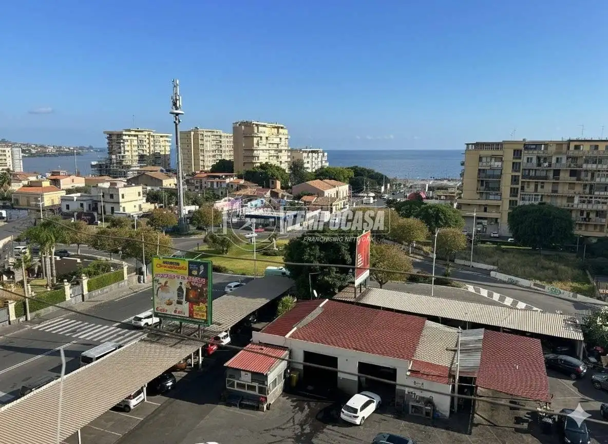 Appartamento in vendita a Catania