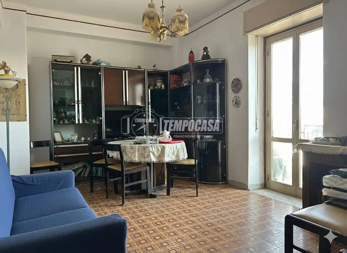 Trilocale via del Rotolo, Rotolo, Catania - foto 4