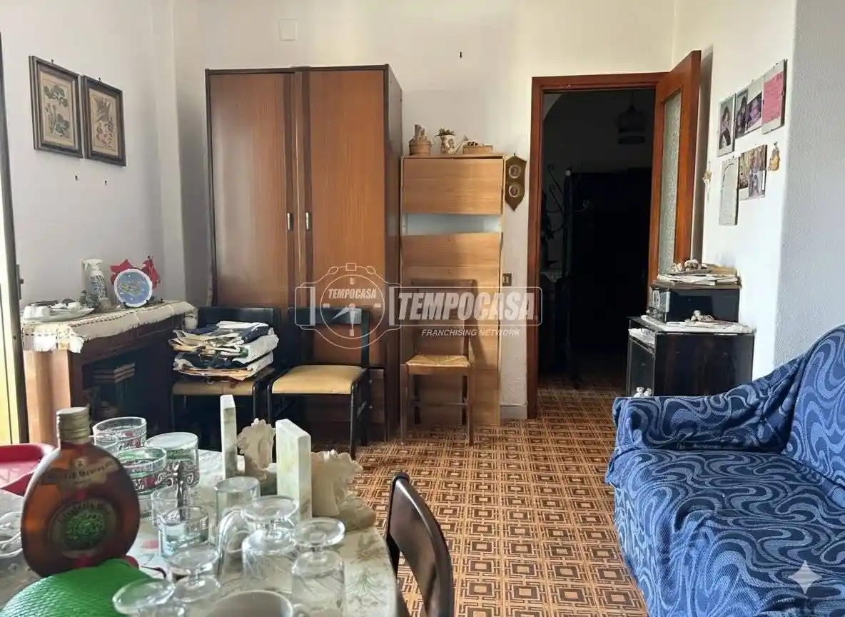 Trilocale via del Rotolo, Rotolo, Catania - foto 5