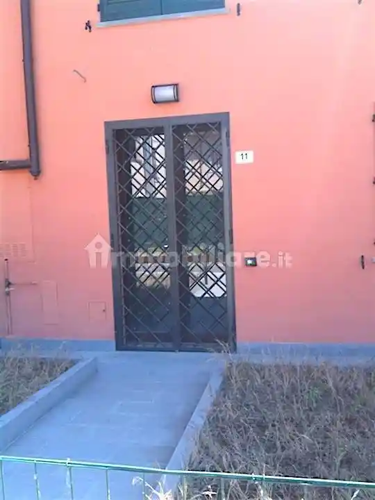 Terratetto unifamiliare 90 m², ottimo stato, Centro Storico - San Francesco, Prato - foto 2