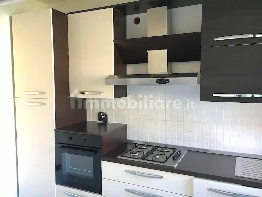 Terratetto unifamiliare 90 m², ottimo stato, Centro Storico - San Francesco, Prato - foto 3