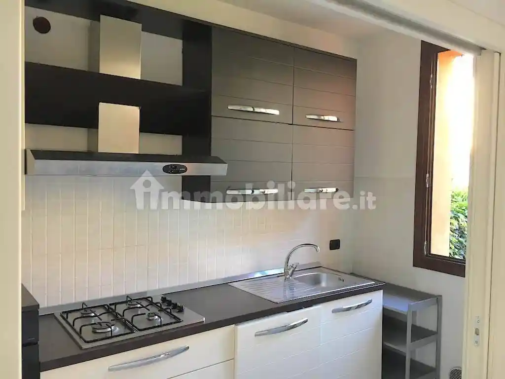 Terratetto unifamiliare 90 m², ottimo stato, Centro Storico - San Francesco, Prato - foto 4