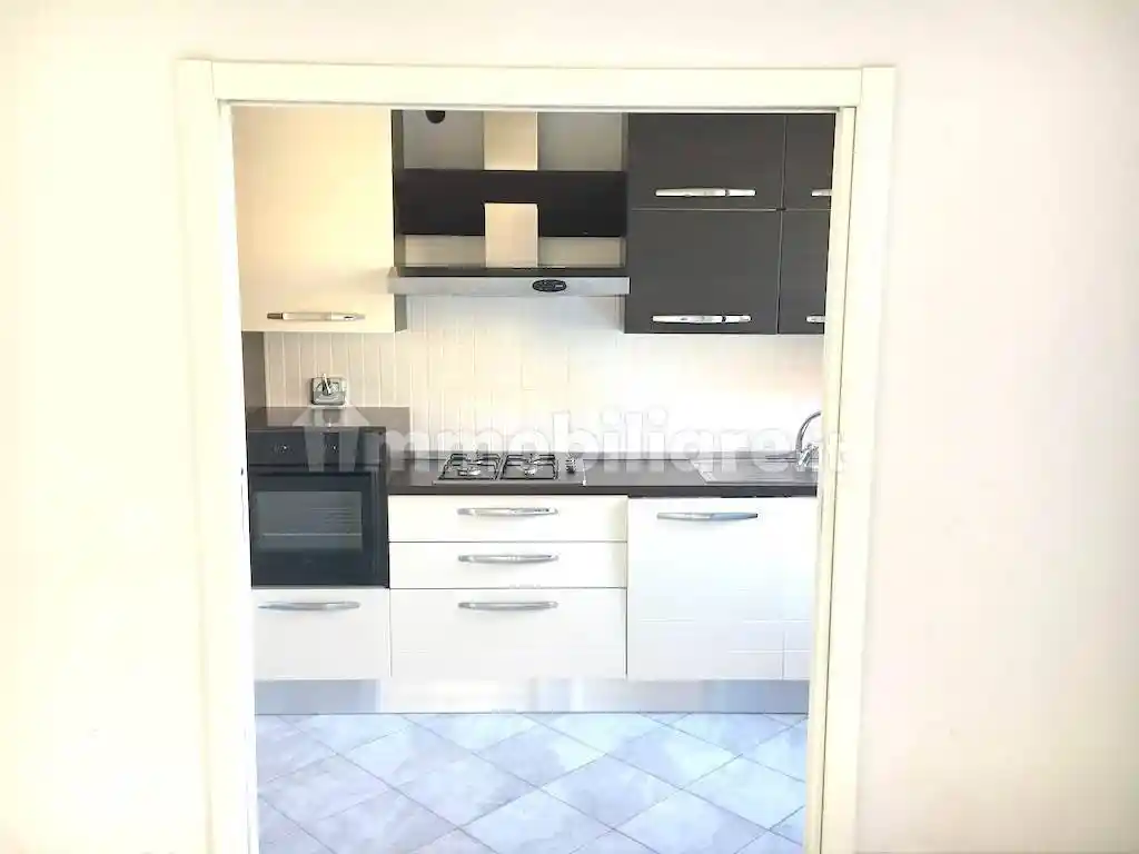 Terratetto unifamiliare 90 m², ottimo stato, Centro Storico - San Francesco, Prato - foto 5