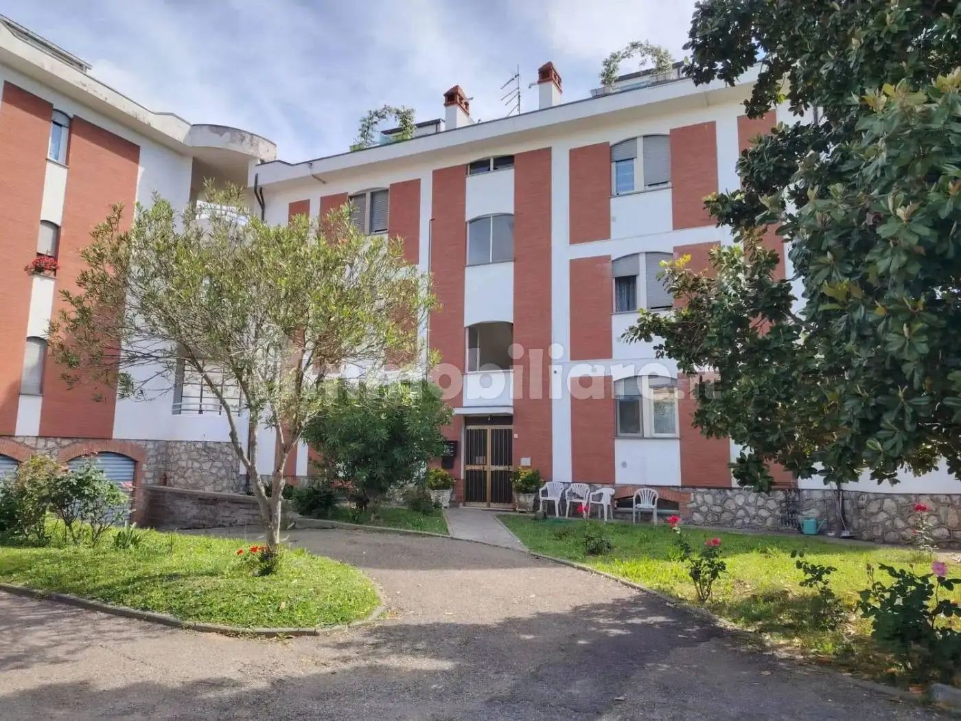 Appartamento in vendita a Castiglione in Teverina