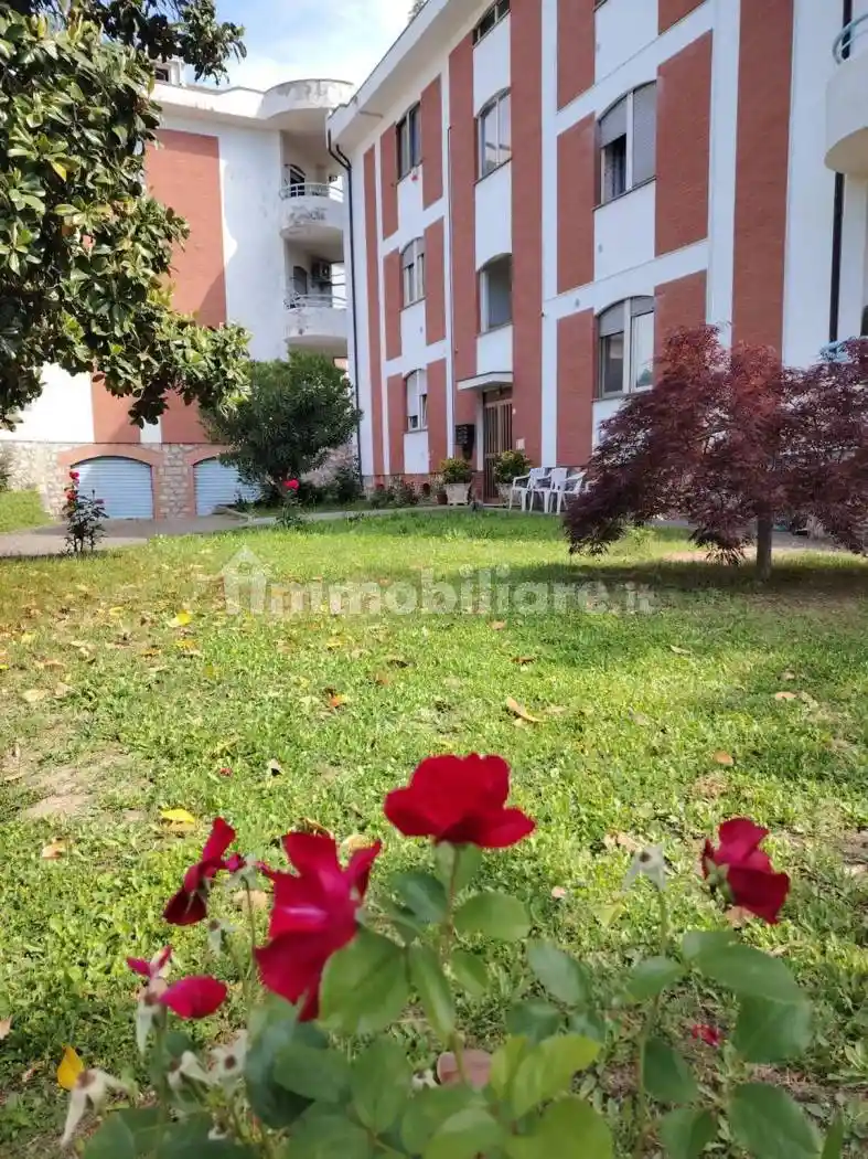 Quadrilocale via Orvietana, 2 E, Centro, Castiglione in Teverina - foto 2