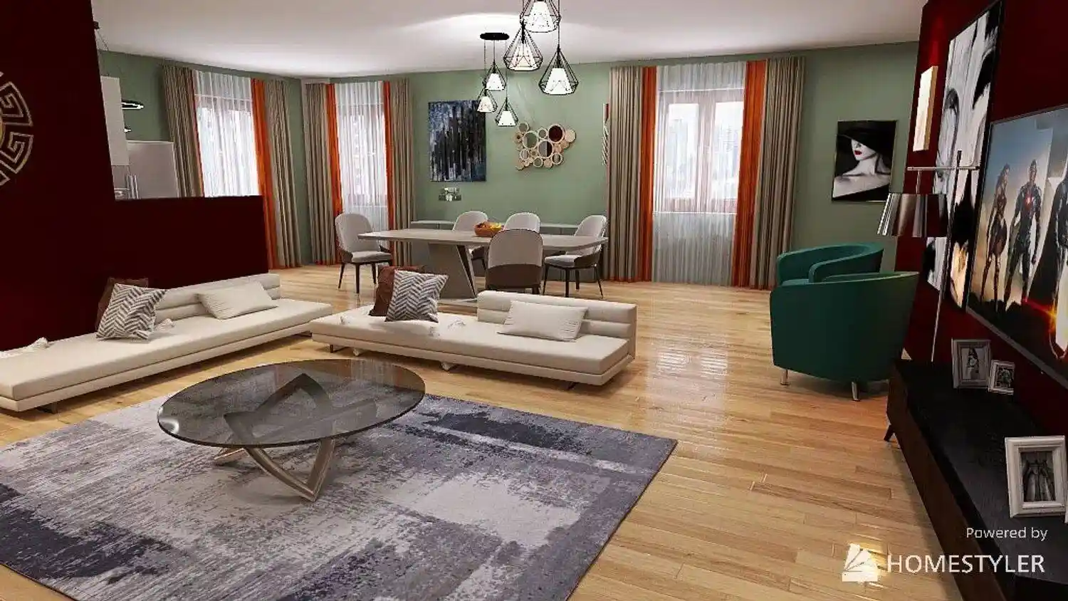 Appartamento - foto 4