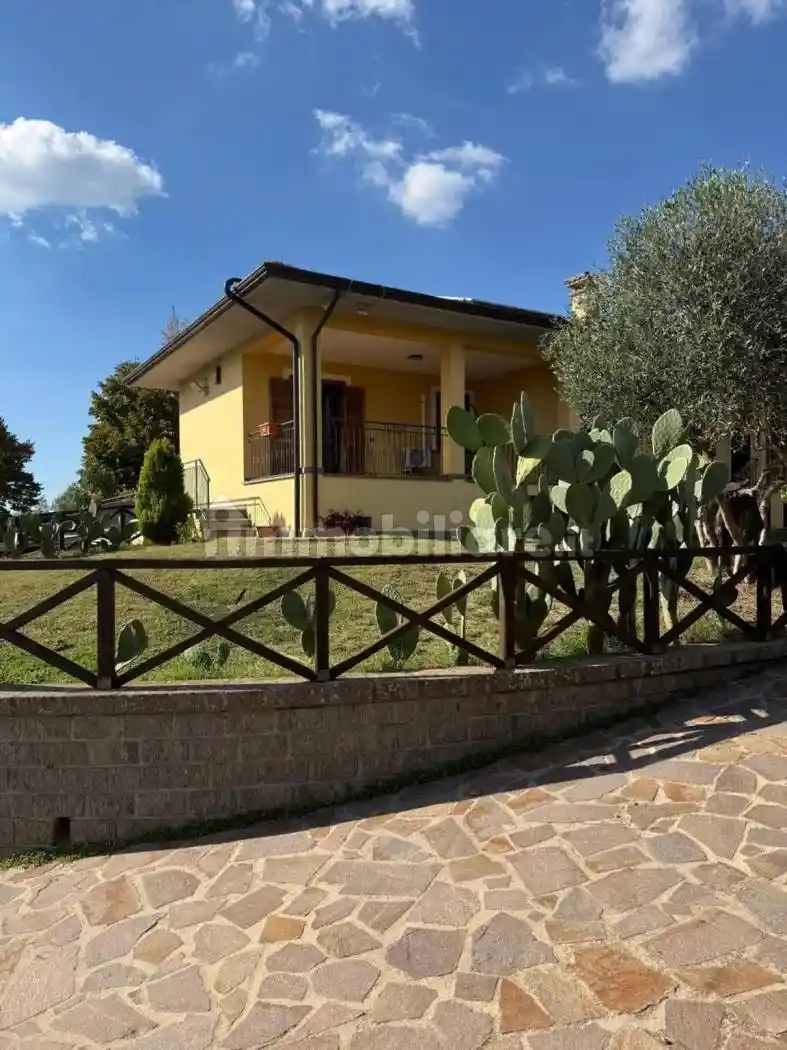 Villa - foto 4