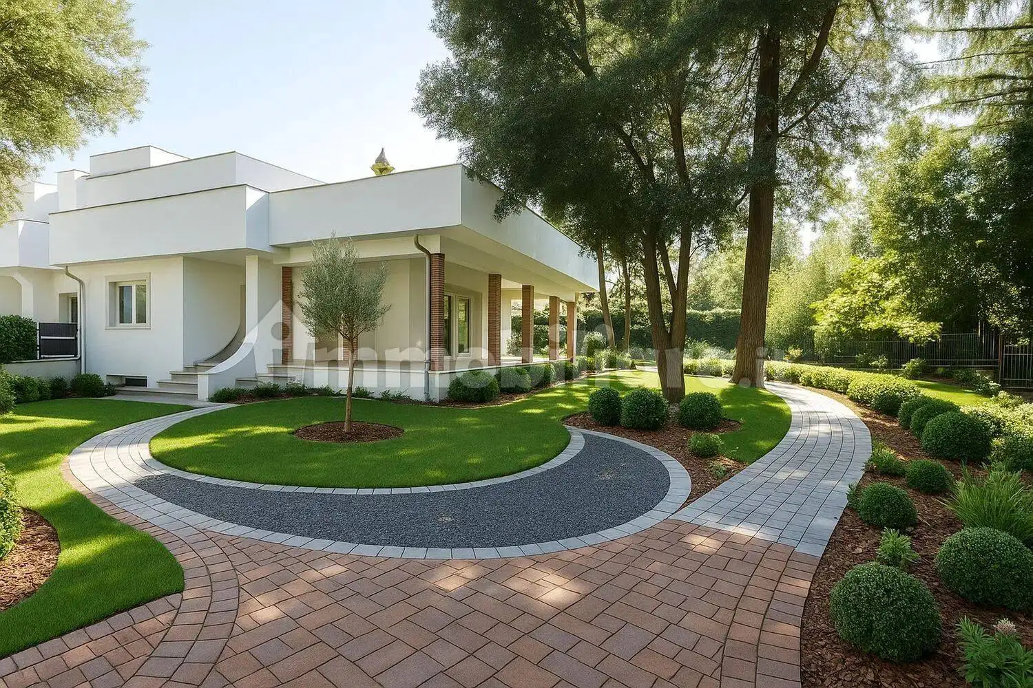 Villa in vendita a Viterbo