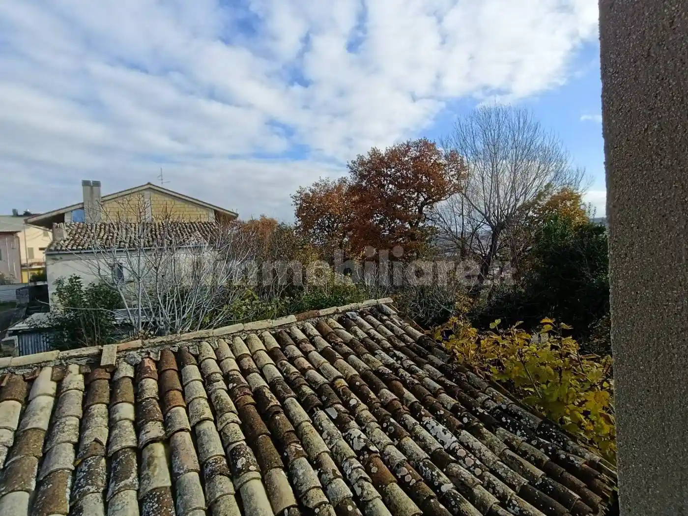 Rustico via Colle Pagnotta, Fara Filiorum Petri - foto 3