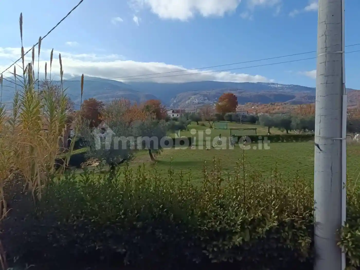 Rustico via Colle Pagnotta, Fara Filiorum Petri - foto 4