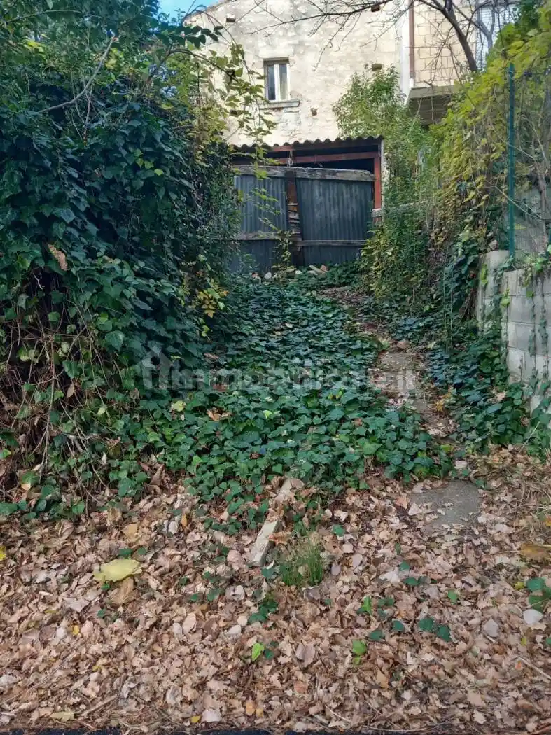 Rustico via Colle Pagnotta, Fara Filiorum Petri - foto 5