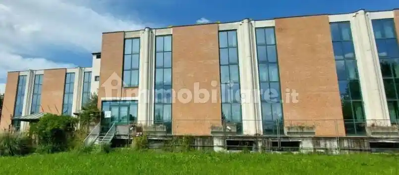 Palazzo - Edificio in Vendita - foto 2