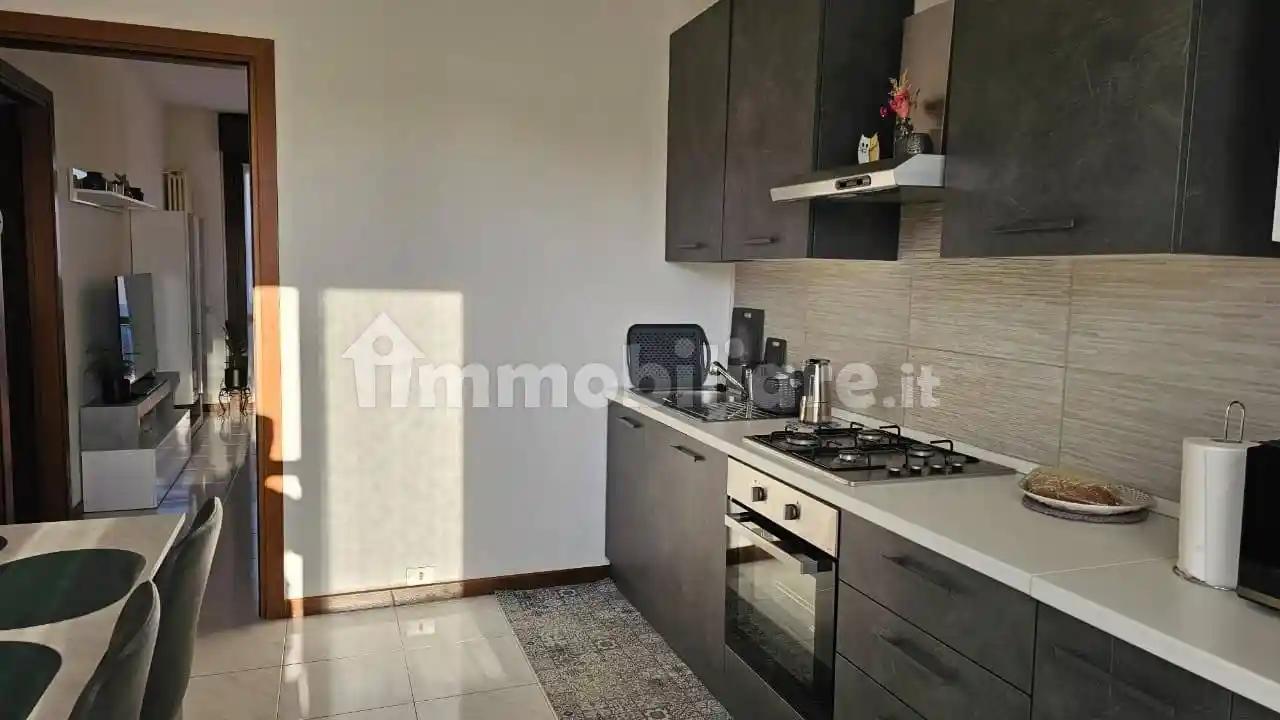 Trilocale via Roma, Centro, Caravaggio - foto 5