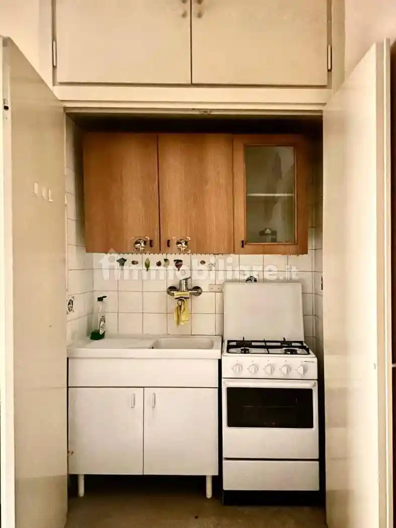 Bilocale via Flavio Stilicone 25, Cenisio, Milano - foto 2