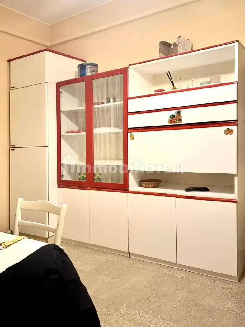 Bilocale via Flavio Stilicone 25, Cenisio, Milano - foto 4