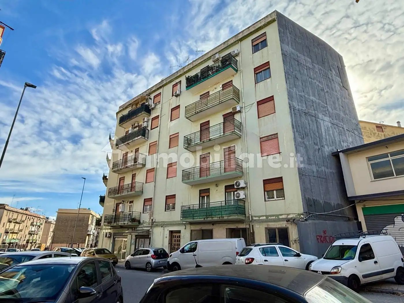 Appartamento in vendita a Messina