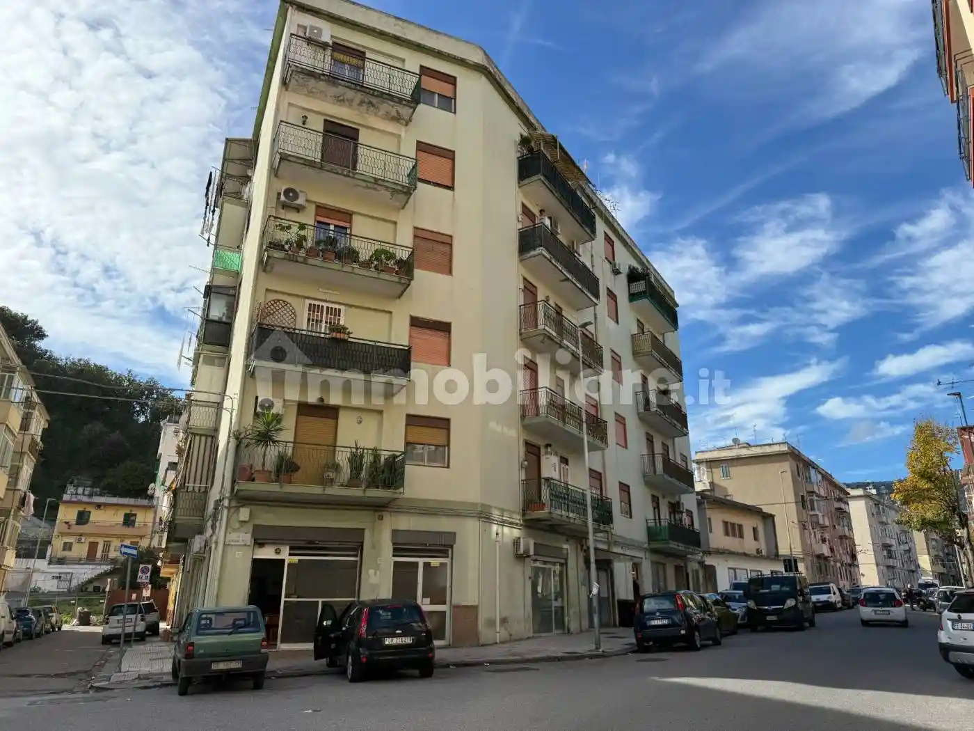 Trilocale via Gerobino Pilli 93, Camaro Inferiore, Messina - foto 2