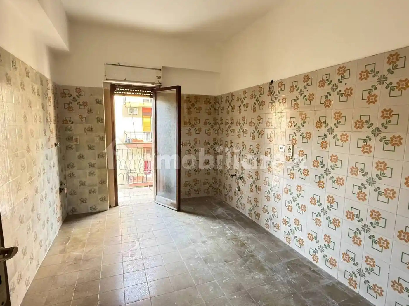 Trilocale via Gerobino Pilli 93, Camaro Inferiore, Messina - foto 4