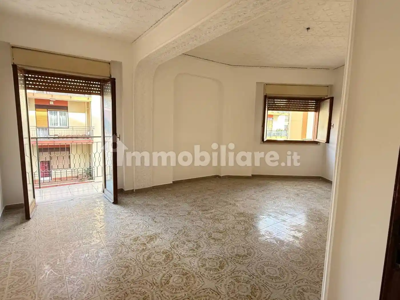 Trilocale via Gerobino Pilli 93, Camaro Inferiore, Messina - foto 5