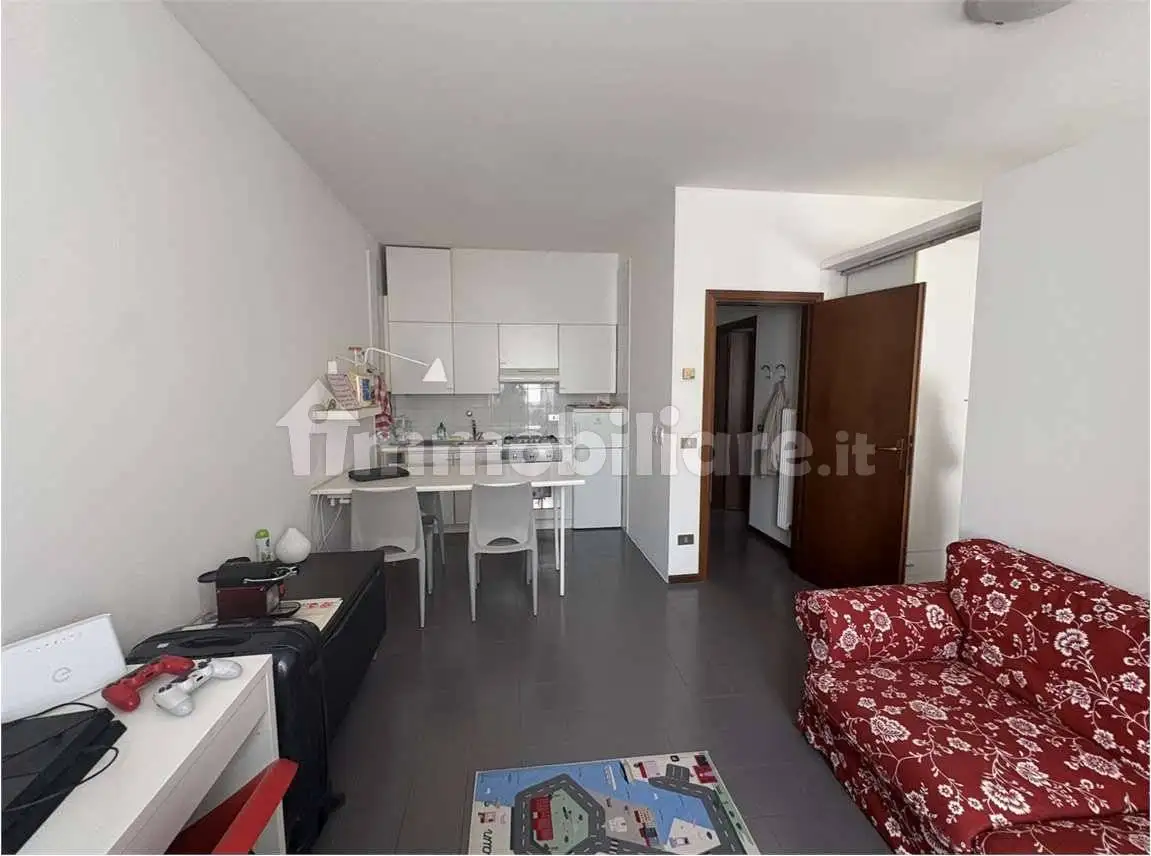 Appartamento in affitto a Trento