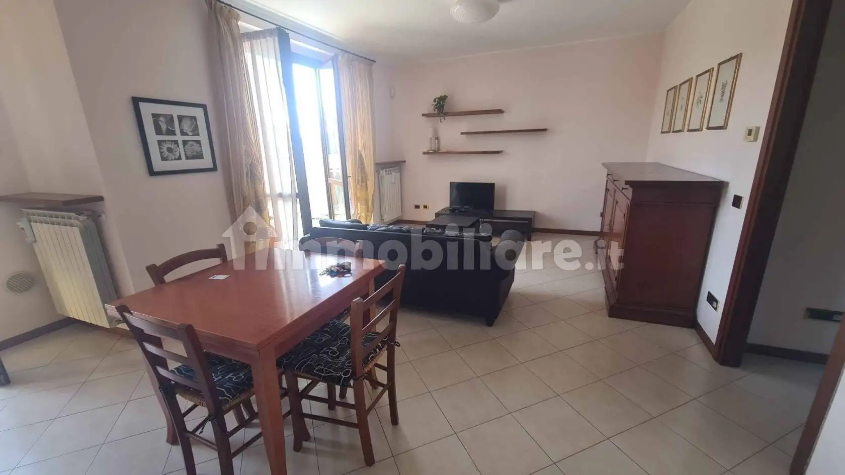 Appartamento in vendita a Massalengo