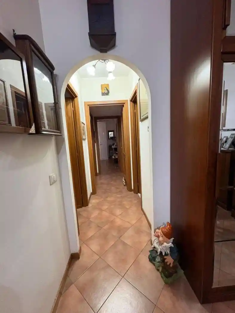 Trilocale via della Tenuta del Casalotto 109, Morena, Roma - foto 4