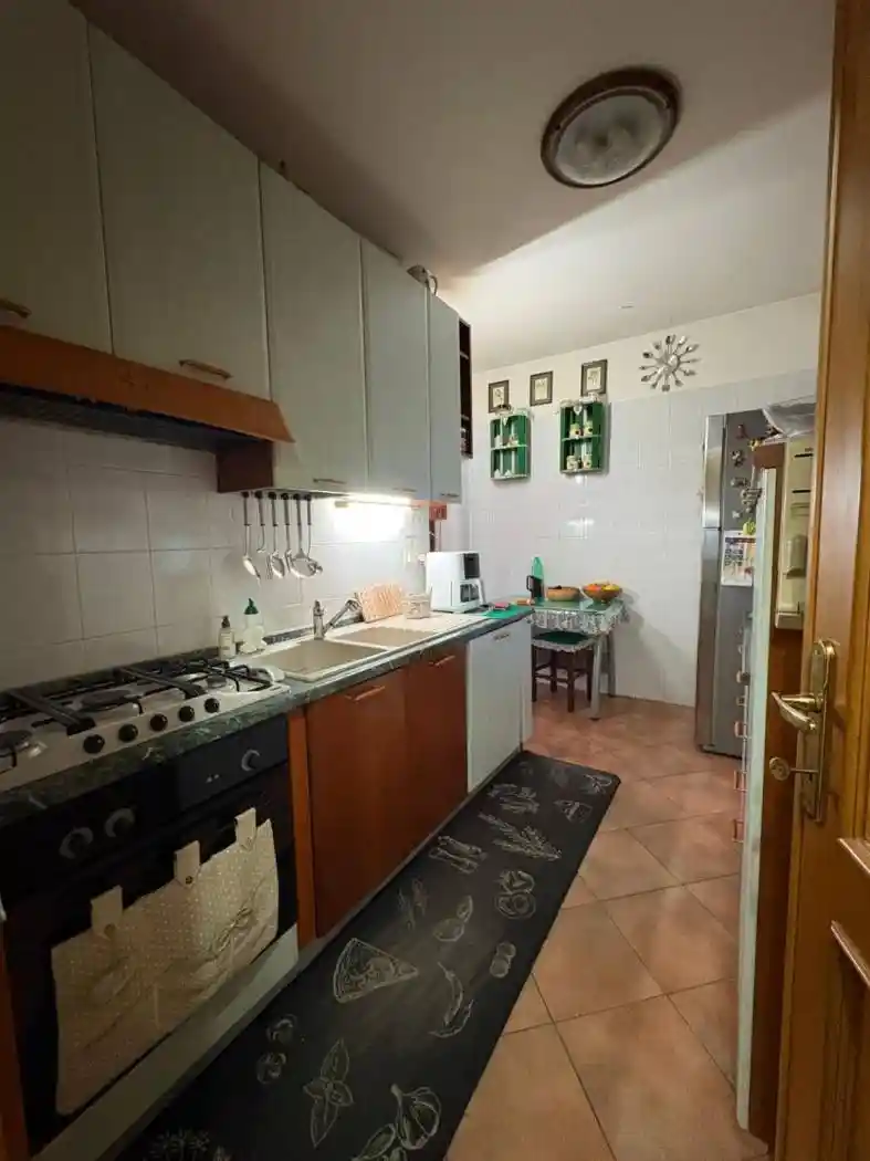 Trilocale via della Tenuta del Casalotto 109, Morena, Roma - foto 5