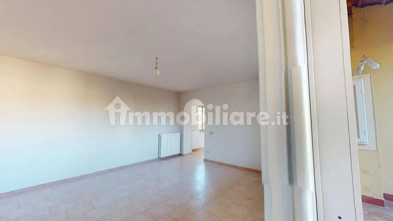 Appartamento in affitto a Piea