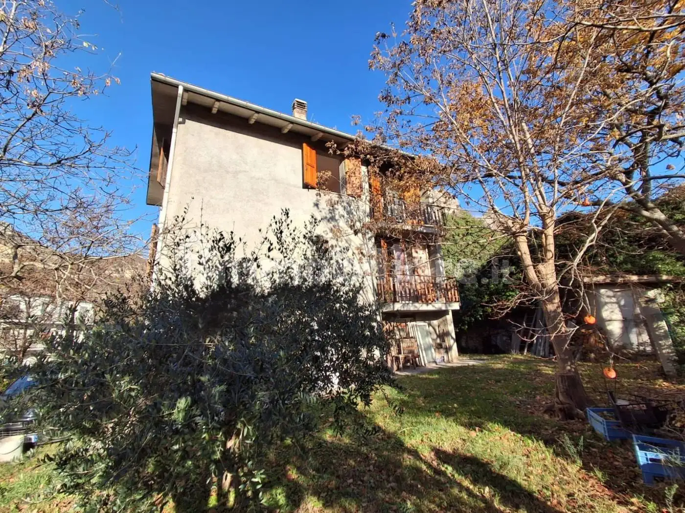 Casa indipendente in vendita a San Leo