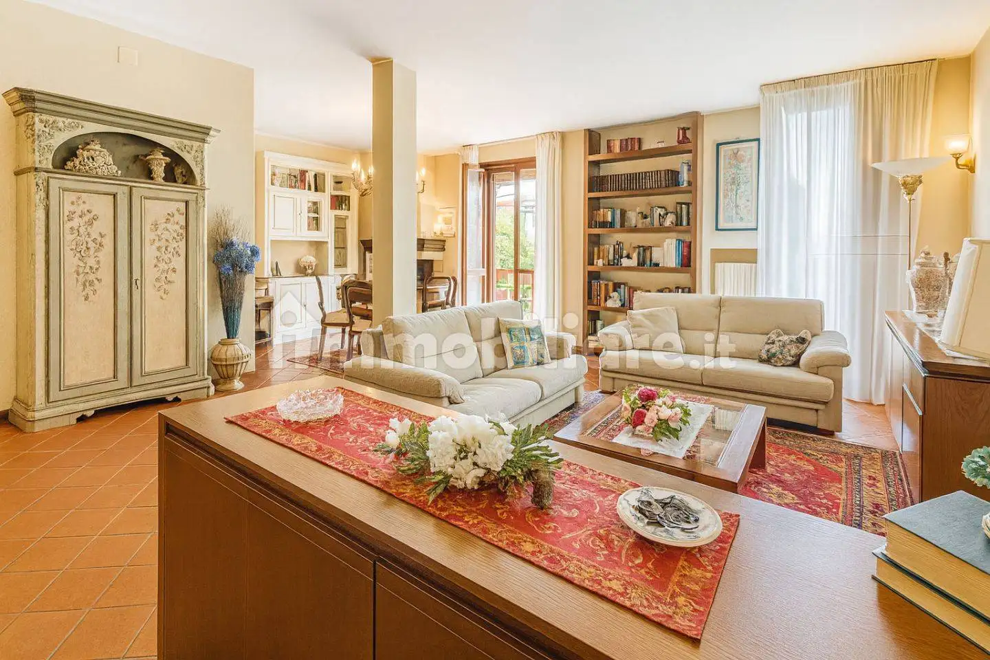 Villa a schiera 5 locali, ottimo stato, Oltrera, Pontedera - foto 2