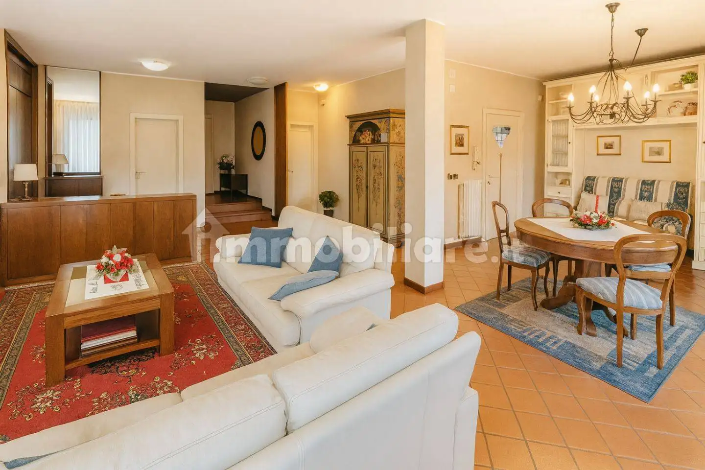 Villa a schiera 5 locali, ottimo stato, Oltrera, Pontedera - foto 3