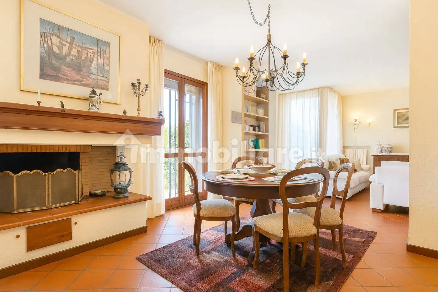 Villa a schiera 5 locali, ottimo stato, Oltrera, Pontedera - foto 4