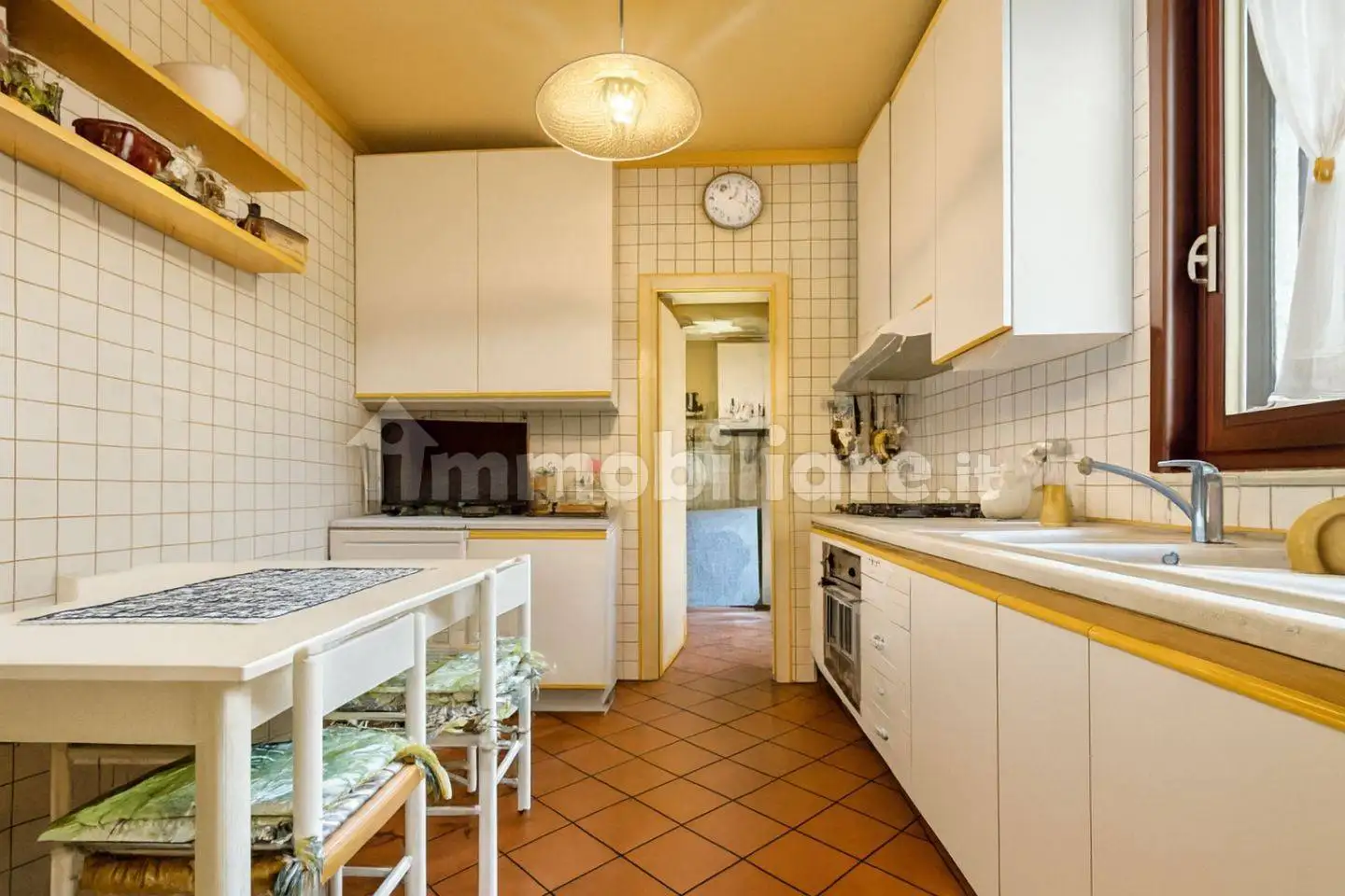 Villa a schiera 5 locali, ottimo stato, Oltrera, Pontedera - foto 5