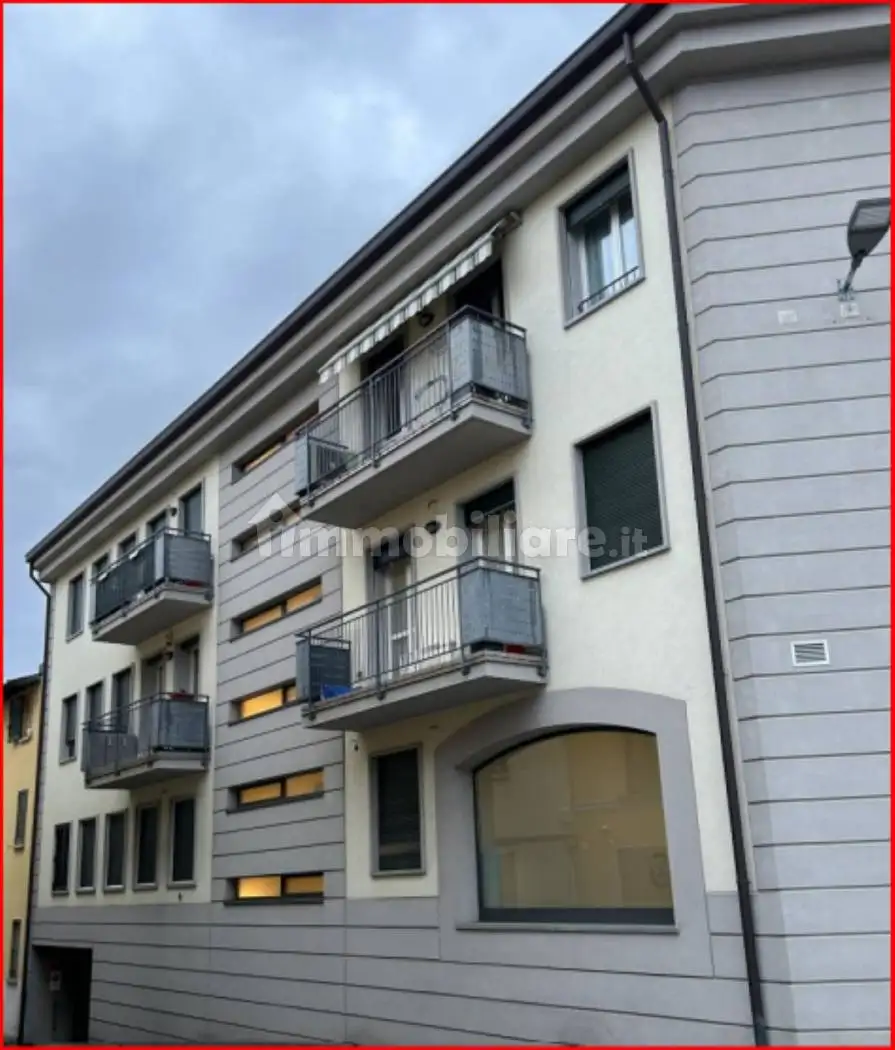 Appartamento in asta a Figino Serenza