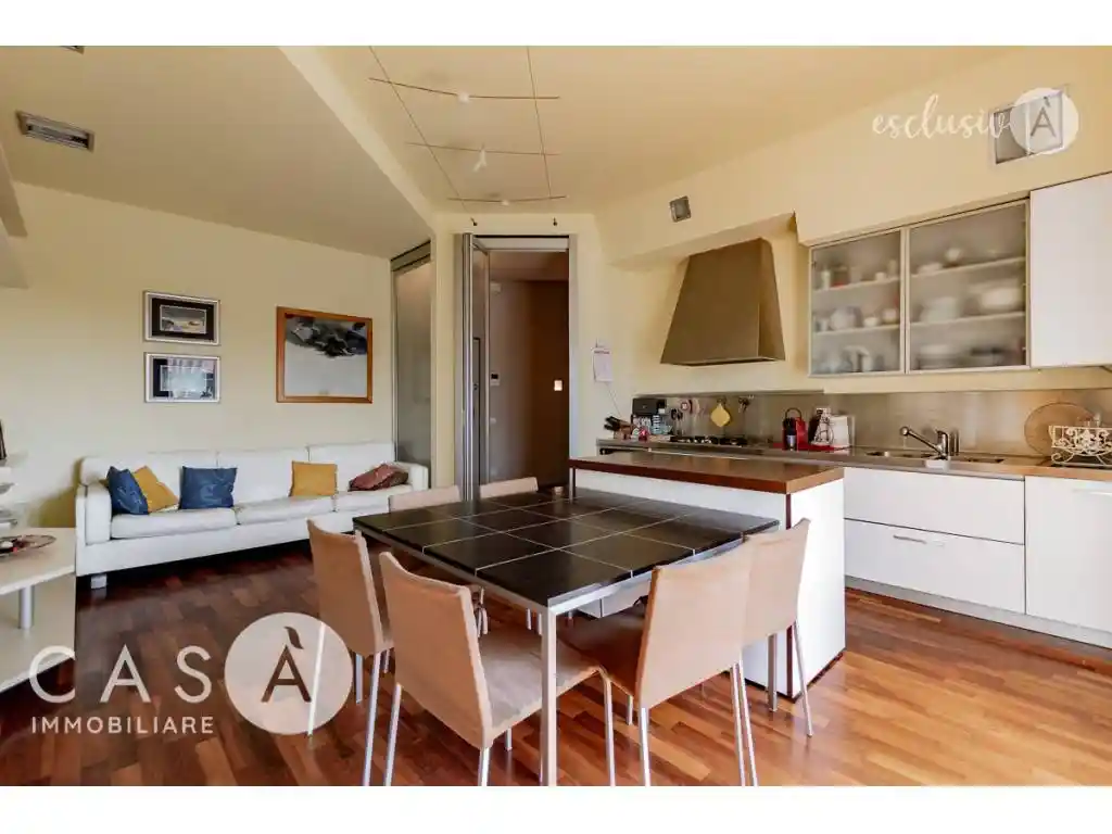 Trilocale via canova 2, Mare, Cervia - foto 3