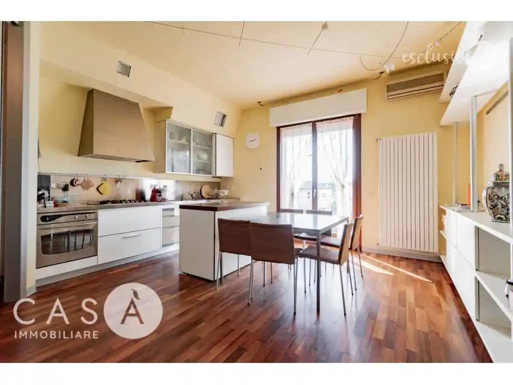 Trilocale via canova 2, Mare, Cervia - foto 5