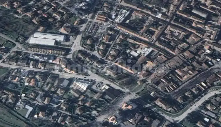 Appartamento in asta a Cento