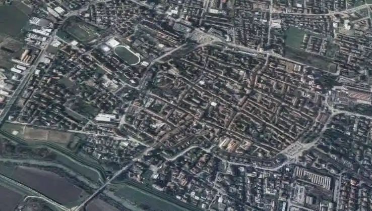 Appartamento all'asta viale della Libertà, Cento - foto 3
