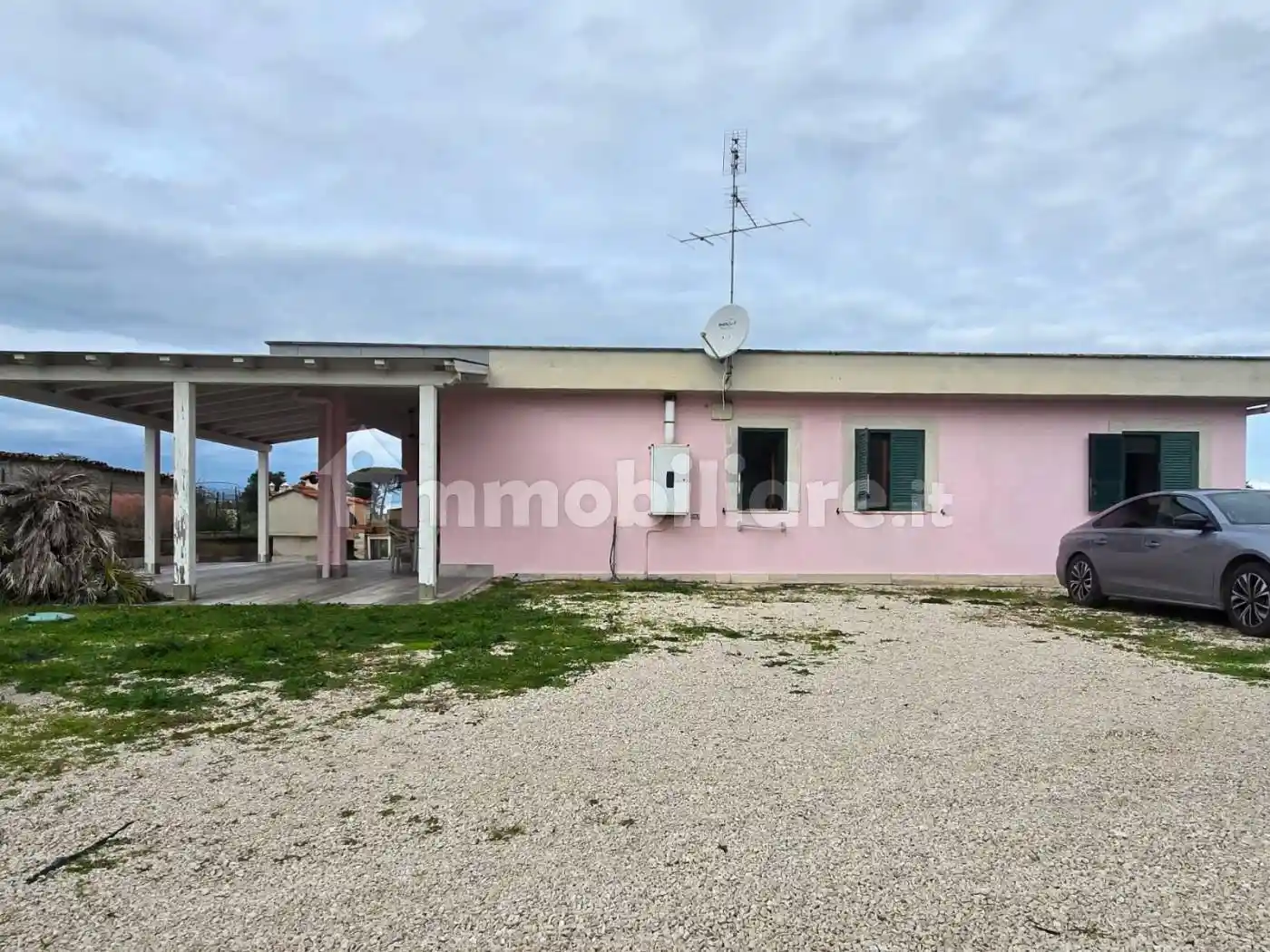 Villa unifamiliare via Gavignano 8, Loricina, Seccia, Tre Cancelli, Nettuno - foto 2