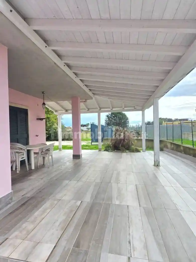 Villa unifamiliare via Gavignano 8, Loricina, Seccia, Tre Cancelli, Nettuno - foto 3