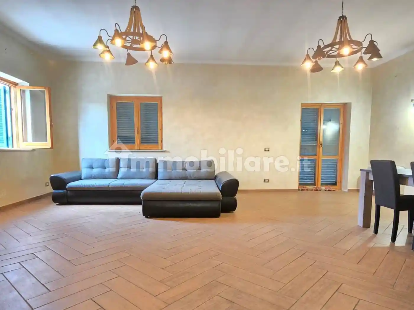 Villa unifamiliare via Gavignano 8, Loricina, Seccia, Tre Cancelli, Nettuno - foto 5